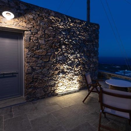 Aelia House Serifos Ngoại thất bức ảnh