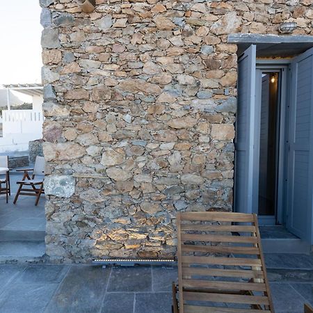 Aelia House Serifos Ngoại thất bức ảnh
