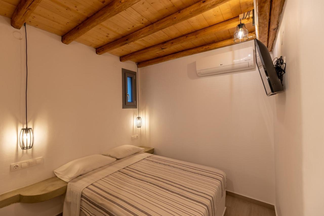 Aelia House Serifos Ngoại thất bức ảnh