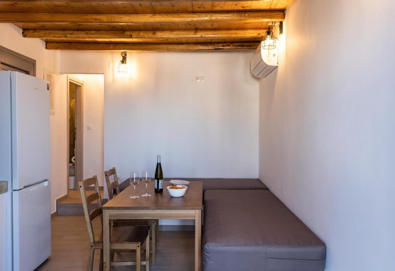 Aelia House Serifos Ngoại thất bức ảnh