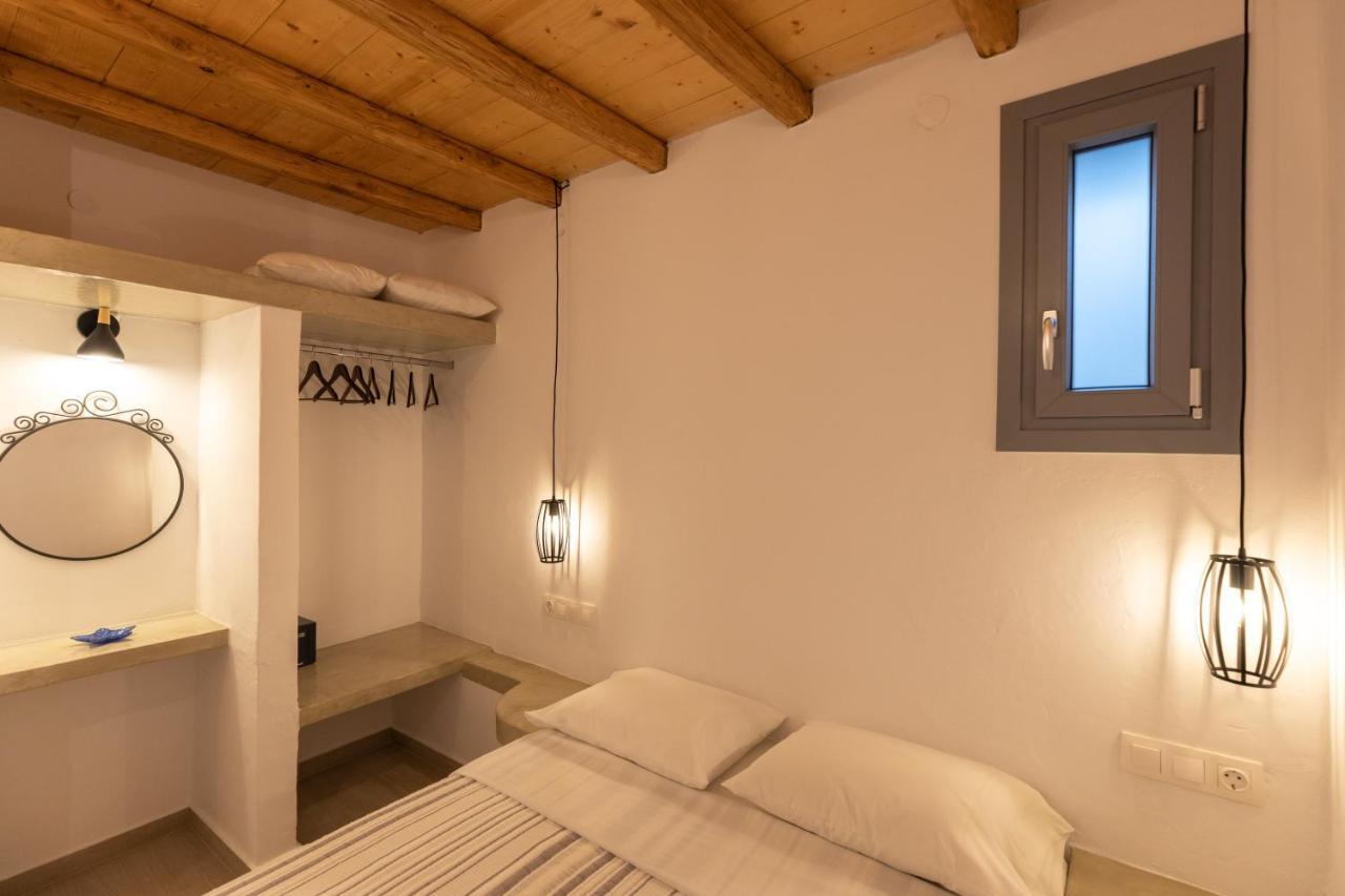 Aelia House Serifos Ngoại thất bức ảnh